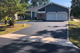 Best Driveway Repair and Patching  in Millbrook, NY